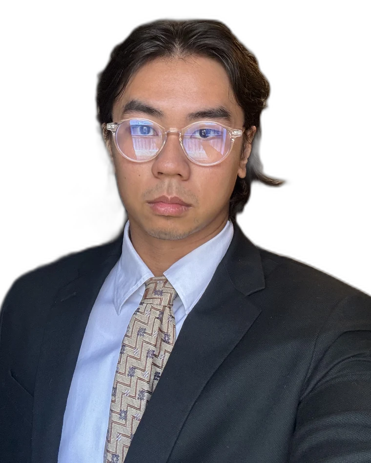 Isagani Julian Hernandez III