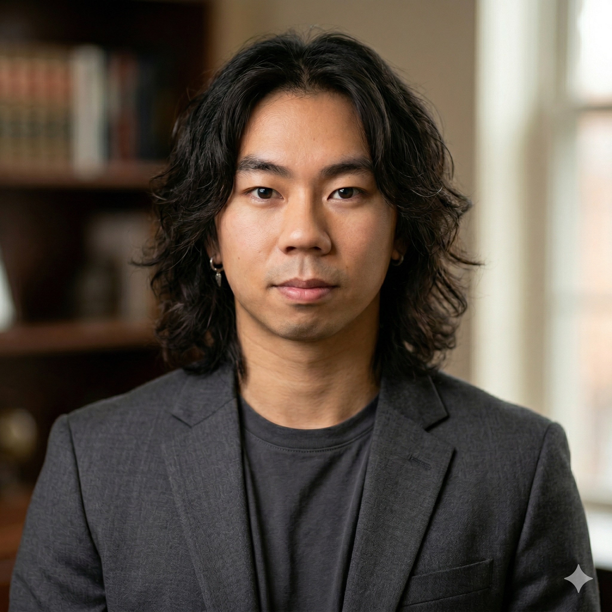 Isagani Julian Hernandez III